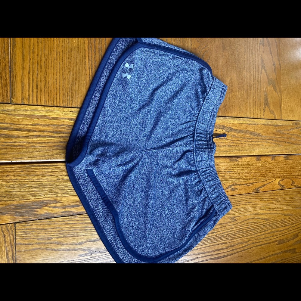 Women’s Under Armour shorts